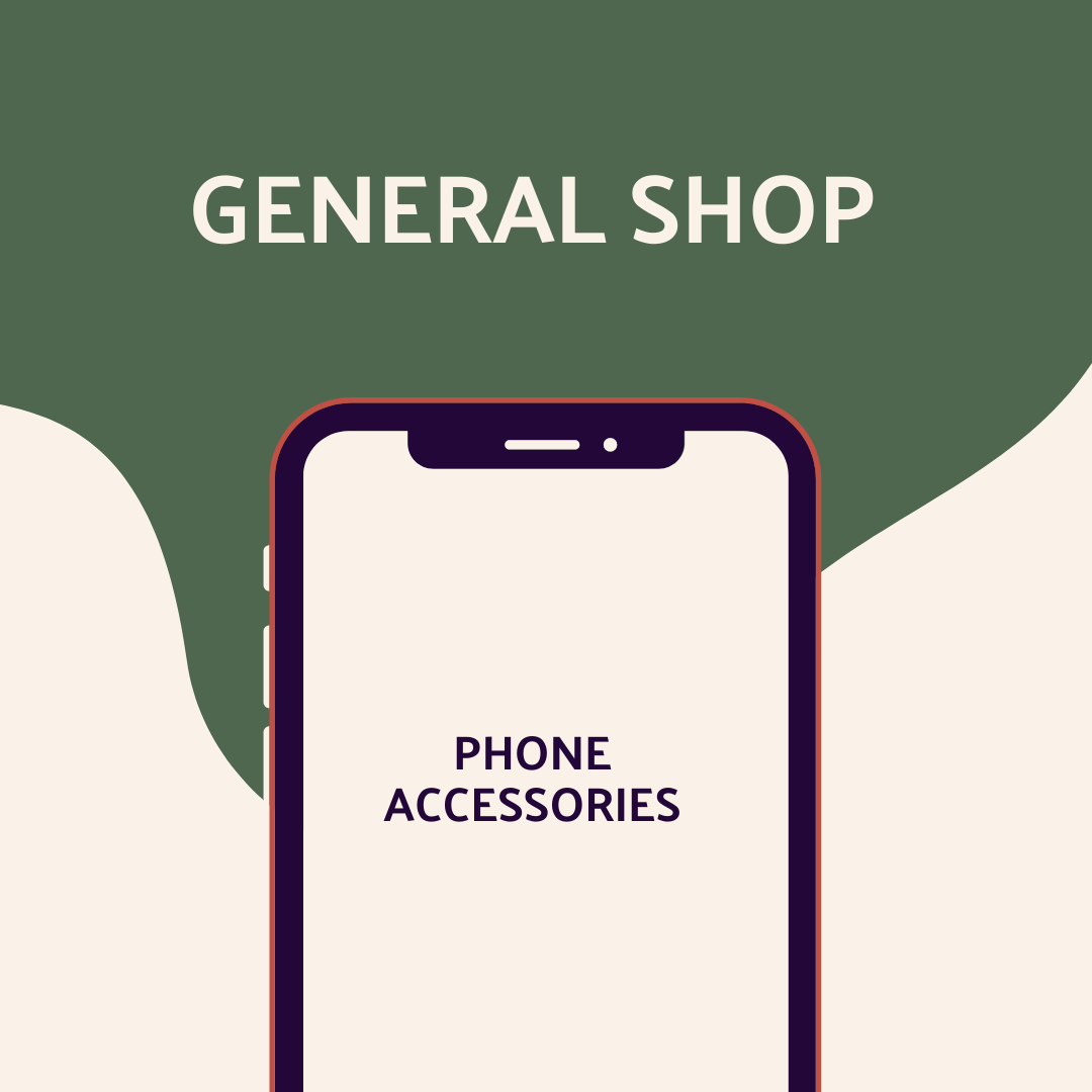 General Shop